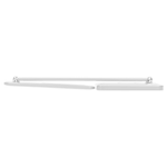 Casa si Gradina - Corpuri si surse de iluminat - Veioze si lampi - Veioze - Lampa de birou Virone Isiyo DL-5/W, 7W, 390 lm, incarcator wireless, port USB, dimmer, 3000/4000/6000K, Aluminiu, Alb - Infinity.ro