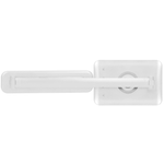 Casa si Gradina - Corpuri si surse de iluminat - Veioze si lampi - Veioze - Lampa de birou Virone Isiyo DL-5/W, 7W, 390 lm, incarcator wireless, port USB, dimmer, 3000/4000/6000K, Aluminiu, Alb - Infinity.ro