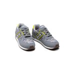 Fashion, accesorii si bijuterii - Copii - Incaltaminte copii - Sneakers si tenisi copii - Pantofi sport Levi's VSPR0061T, 38 EU, Gri - Infinity.ro