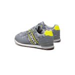 Fashion, accesorii si bijuterii - Copii - Incaltaminte copii - Sneakers si tenisi copii - Pantofi sport Levi's VSPR0061T, 38 EU, Gri - Infinity.ro