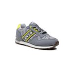 Fashion, accesorii si bijuterii - Copii - Incaltaminte copii - Sneakers si tenisi copii - Pantofi sport Levi's VSPR0061T, 38 EU, Gri - Infinity.ro