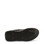 Fashion, accesorii si bijuterii - Barbati - Incaltaminte barbati - Sneakers si tenisi barbati - Pantofi sport Cavalli Class Sport, 43 EU, Negru - Infinity.ro