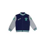 Fashion, accesorii si bijuterii - Copii - Imbracaminte copii - Bluze si camasi copii - Bluza pentru baieti Liu Jo 4G1343TX, 104 CM 4 ani, Albastru - Infinity.ro