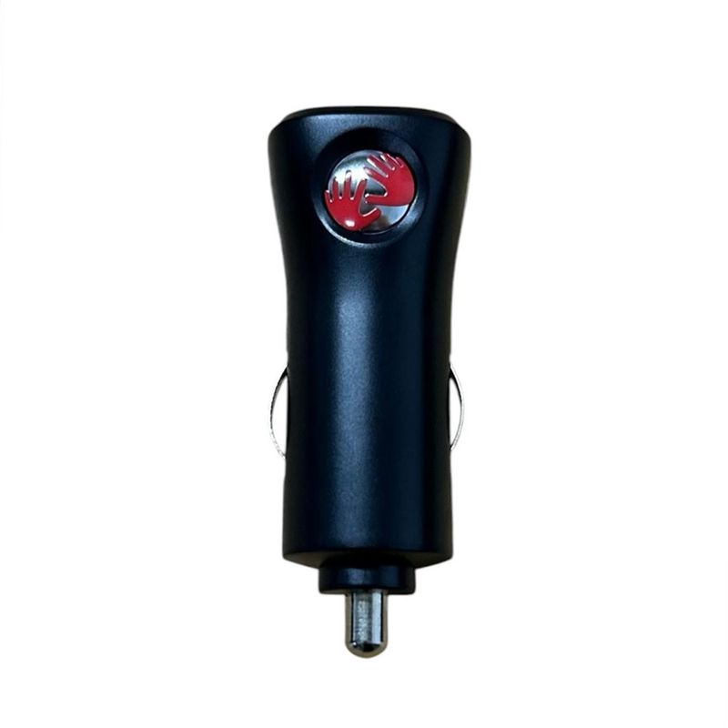 Laptop, Telefoane si Tablete - Telefoane mobile si accesorii - Accesorii Telefoane - Incarcatoare telefoane - Incarcator auto USB, incarcare rapida, 12/24 V, TomTom USB-TOMTOM - Infinity.ro