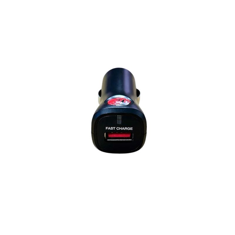 Laptop, Telefoane si Tablete - Telefoane mobile si accesorii - Accesorii Telefoane - Incarcatoare telefoane - Incarcator auto USB, incarcare rapida, 12/24 V, TomTom USB-TOMTOM - Infinity.ro
