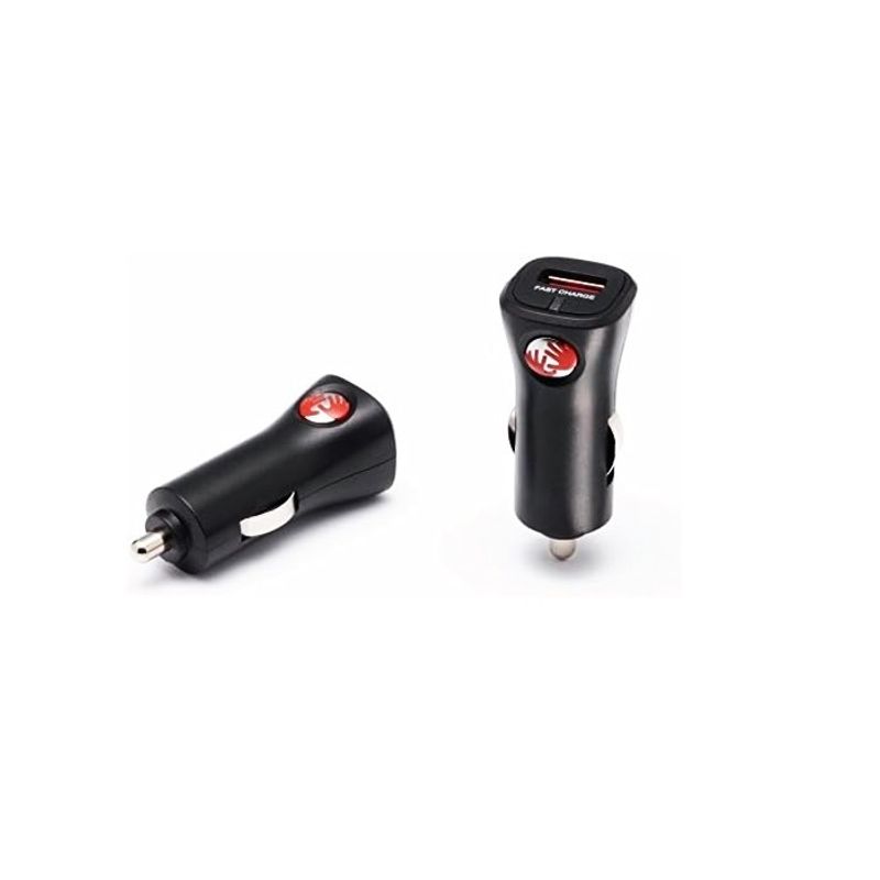 Laptop, Telefoane si Tablete - Telefoane mobile si accesorii - Accesorii Telefoane - Incarcatoare telefoane - Incarcator auto USB, incarcare rapida, 12/24 V, TomTom USB-TOMTOM - Infinity.ro