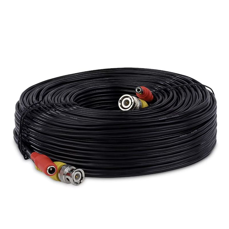 Casa si Gradina - Electrice - Smart Home - Camere de supraveghere - Kit supraveghere Hikvision 4 camere de exterior 2MP, IR 40m, IP67, DVR 4 canale, accesorii montaj, HDD, stick Ovio - Infinity.ro