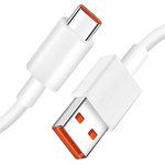 Laptop, Telefoane si Tablete - Telefoane mobile si accesorii - Accesorii Telefoane - Incarcatoare telefoane - Incarcator Original Xiaomi BHR6039EU 33W Incarcare Rapida Cablu 6A 66W 1 Metru Inclus Blister Premium - Infinity.ro