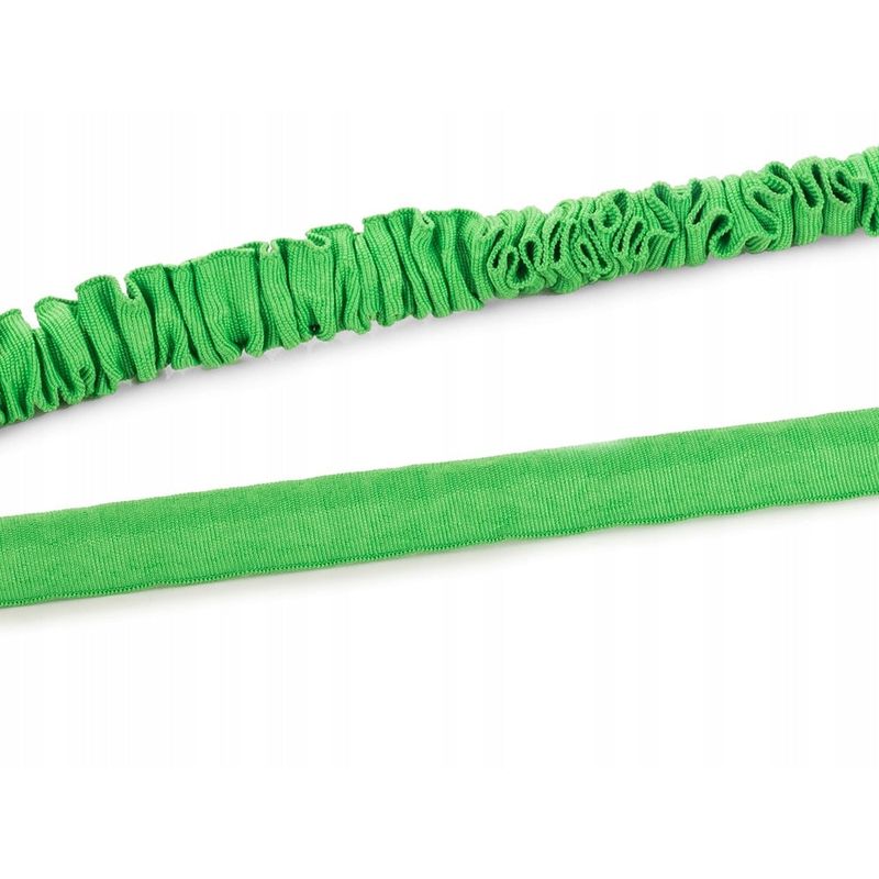 Casa si Gradina - Gradinarit si plante - Instalatii si accesorii pentru irigatii - Aparate pentru stropit gradina - Stropitoare cu furtun extensibil integrat 20-60 m, Verde - Infinity.ro