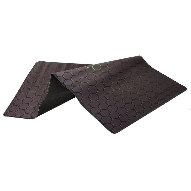 PC, gaming si accesorii - Periferice PC - Mousepad - Mouse pad pentru gaming, Material flexibil si durabil, Dimensiuni 80x30 cm - Infinity.ro