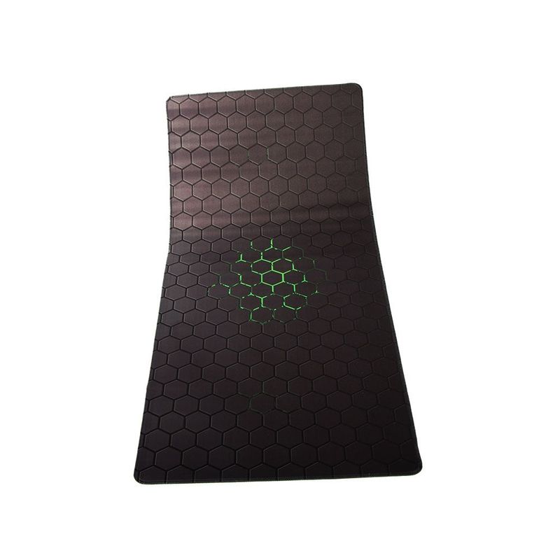 PC, gaming si accesorii - Periferice PC - Mousepad - Mouse pad pentru gaming, Material flexibil si durabil, Dimensiuni 80x30 cm - Infinity.ro