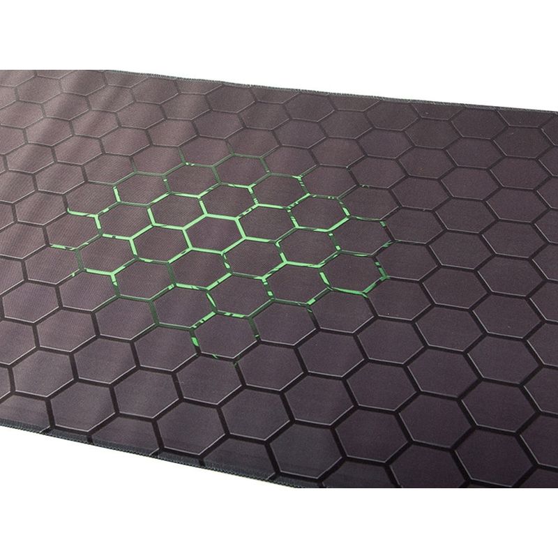 PC, gaming si accesorii - Periferice PC - Mousepad - Mouse pad pentru gaming, Material flexibil si durabil, Dimensiuni 80x30 cm - Infinity.ro