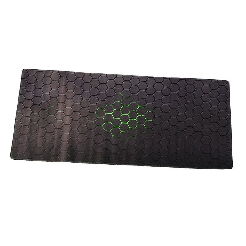 PC, gaming si accesorii - Periferice PC - Mousepad - Mouse pad pentru gaming, Material flexibil si durabil, Dimensiuni 80x30 cm - Infinity.ro