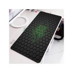 PC, gaming si accesorii - Periferice PC - Mousepad - Mouse pad pentru gaming, Material flexibil si durabil, Dimensiuni 80x30 cm - Infinity.ro
