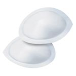 Jucarii, Copii si Bebe - Maternitate - Accesorii alaptare - Tampoane san honey baby, albe, set 100 bucati, ambalate individual - Infinity.ro