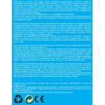 Casa si Gradina - Constructii - Materiale constructii - Silicon, spume si solutii tehnice - Rezerve baton adeziv termic, president, transparent, dimensiune 11.2 x 200mm, set 14 bucati - Infinity.ro