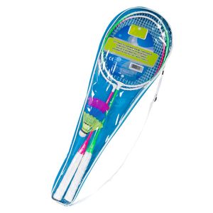 Sport si Outdoor - Sporturi cu paleta - Badminton - Infinity.ro