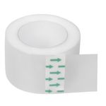 Ingrijire personala si Cosmetice - Sanatate si wellness - Aparate medicale - Accesorii medicale pentru recuperare si tratament - Banda medicala adeziva, rezistenta la apa, lungime 4.5m, latime 2.5cm - Infinity.ro