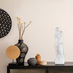 Casa si Gradina - Decoratiuni - Obiecte decorative - Accesorii decorative - Statueta decorativa, replica afrodita din milos, poliresina, inaltime 28cm, alb - Infinity.ro