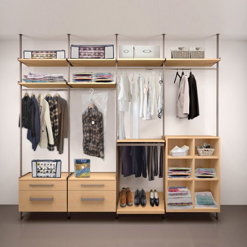 Casa si Gradina - Mobilier - Organizare si depozitare - Cutii depozitare - Sac depozitare vid, 3d, dimensiuni 180x 50x 90cm, transparent - Infinity.ro
