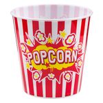 Casa si Gradina - Mobilier - Organizare si depozitare - Cutii depozitare - Cutie popcorn, 2.4l, multicolor, plastic - Infinity.ro