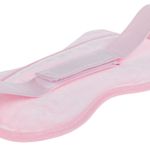 Ingrijire personala si Cosmetice - Sanatate si wellness - Aparate medicale - Accesorii medicale pentru recuperare si tratament - Compresa ochi jb beauty, model pisica, culoare roz, urechi albe, dimensiune 19cm - Infinity.ro