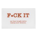 Carti si Birotica - Birotica - Accesorii de birou - Suporturi accesorii birou - Suport birou mesaje, plastic, 11.5 x 6 x 7cm, alb - Infinity.ro