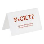 Carti si Birotica - Birotica - Accesorii de birou - Suporturi accesorii birou - Suport birou mesaje, plastic, 11.5 x 6 x 7cm, alb - Infinity.ro