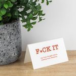 Carti si Birotica - Birotica - Accesorii de birou - Suporturi accesorii birou - Suport birou mesaje, plastic, 11.5 x 6 x 7cm, alb - Infinity.ro