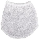 Ingrijire personala si Cosmetice - Ingrijire personala - Ingrijire ten - Produse demachiere si curatare - Manusa peeling facial, alba - Infinity.ro