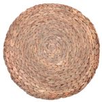 Casa si Gradina - Bucatarie si vesela - Vase pentru gatit - Oale si cratite - Suport cratite, zambila de apa, 35cm, maro - Infinity.ro