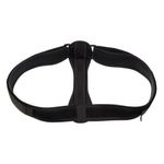 Ingrijire personala si Cosmetice - Sanatate si wellness - Aparate medicale - Suporturi ortopedice si orteze - Suport corectare postura, durafit, negru - Infinity.ro