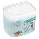 Ingrijire personala si Cosmetice - Ingrijire personala - Ingrijire ten - Servetele si dischete demachiante - Betisoare igienice machiaj, fiorevita, set 300 bucati - Infinity.ro