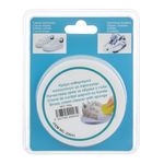 Market - Spalare si intretinere rufe - Produse intretinere Incaltaminte - Creme si Spray-uri intretinere - Crema curatat pantofi, cu burete, capacitate 100g - Infinity.ro