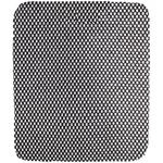 Casa si Gradina/Textile si covoare/Textile bucatarie/Servete si naproane - Suprafata antiderapanta auto, 22 x 22 cm, negru - Infinity.ro