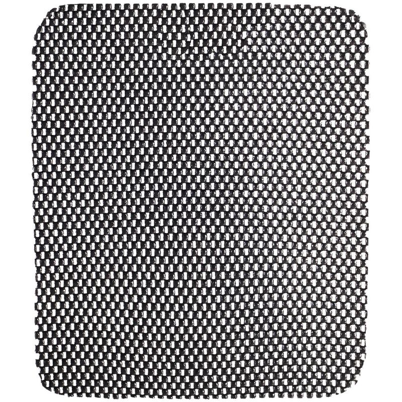 Casa si Gradina/Textile si covoare/Textile bucatarie/Servete si naproane - Suprafata antiderapanta auto, 22 x 22 cm, negru - Infinity.ro