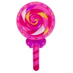 Jucarii, Copii si Bebe - Jucarii si jocuri - Jucarii de rol - Frumusete, bijuterii si accesorii fetite - Set machiaj copii, acadea, multicolor, 4 nivele, 5+ ani - Infinity.ro