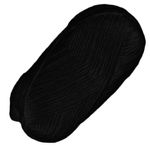 Casa si Gradina - Decoratiuni - DIY - Articole mercerie - Fir de tricotat, swing, negru, compozitie 80% acrilic 20% lana, lungime 550m, greutate 100g - Infinity.ro