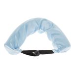 Ingrijire personala si Cosmetice - Aparate & accesorii ingrijire personala - Hair styling - Bigudiuri - Bigudiuri par, heatless roller, set 4 bucati, culoare roz si bleu, 19cm - Infinity.ro