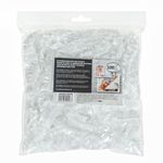 Ingrijire personala si Cosmetice - Ingrijire personala - Ingrijire par - Accesorii tuns si vopsit - Set casti protectie dus, 100 bucati, transparent - Infinity.ro