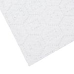 Electronice si Electrocasnice - Aragazuri, cuptoare si hote - Accesorii aragazuri, cuptoare si hote - Accesorii hote - Filtru hota, harma, 45 x 60 cm, alb, neinflamabil - Infinity.ro