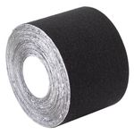 Carti si Birotica - Birotica - Accesorii de birou - Benzi adezive - Banda kinesiologica, dura-aid, 5cm x 5m, culoare negru - Infinity.ro