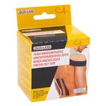 Carti si Birotica - Birotica - Accesorii de birou - Benzi adezive - Banda kinesiologica, dura-aid, 5cm x 5m, culoare negru - Infinity.ro