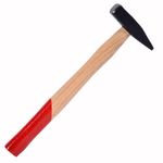 Casa si Gradina - Constructii - Scule de mana si unelte - Ciocane si dalti - Ciocan unelte, 28 cm, maner lemn, lungime cap 9 cm, 200 g - Infinity.ro