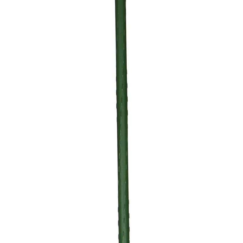 Casa si Gradina - Gradina si terasa - Mobilier exterior - Accesorii pentru gradina - Suport plante, metalic, inaltime 215 cm, verde - Infinity.ro