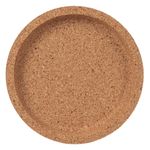 Casa si Gradina - Bucatarie si vesela - Accesorii bar - Suporturi bauturi - Suport pahare, rotund, pluta, diametru maxim pahar 9cm, margine, 10cm - Infinity.ro