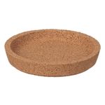Casa si Gradina - Bucatarie si vesela - Accesorii bar - Suporturi bauturi - Suport pahare, rotund, pluta, diametru maxim pahar 9cm, margine, 10cm - Infinity.ro