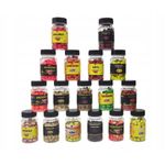 Sport si Outdoor - Sporturi acvatice - Pescuit - Nade si momeli - Nada POP-UP pentru peste cu aroma si parfum bogat, Multicolor - Infinity.ro