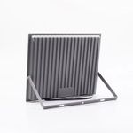 Casa si Gradina - Corpuri si surse de iluminat - Iluminat comercial si industrial - Proiectoare si lampi de lucru - Proiector cu LED-uri de 50W, 5000LM, pentru exterior sau interior, IP66, din sticla mata anti-orbire - Infinity.ro