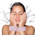 Fashion, accesorii si bijuterii - Femei - Bijuterii femei - Bratari femei - Bratari cosmetice, model, roz, set 1 pereche - Infinity.ro